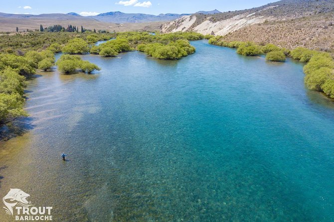 Fly Fishing Trips in Bariloche - Transportation and Pickup