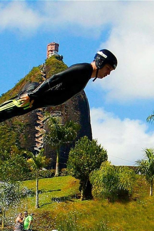 Fly High With Flyboard: Fly Board Rental - Pricing and Booking