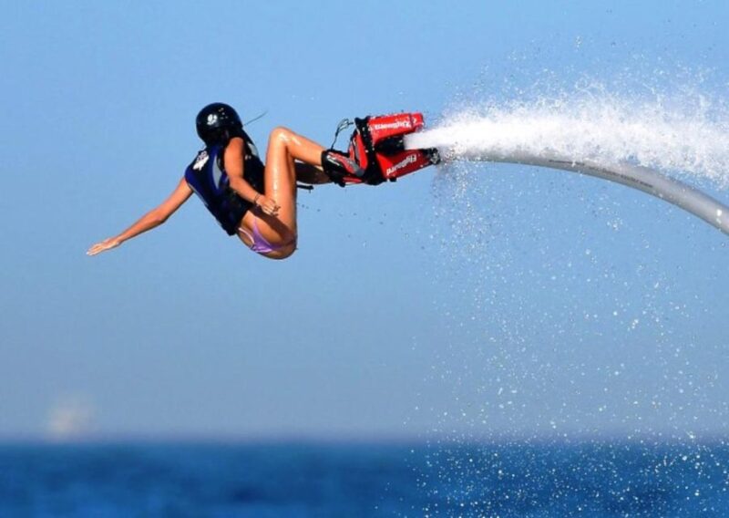 Fly High With Flyboard: Fly Board Rental - Pricing and Booking