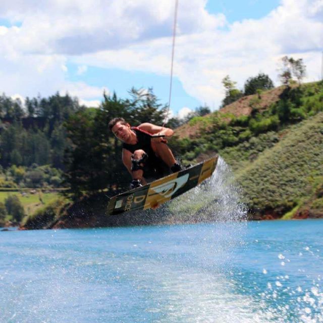 Fly High With Flyboard: Fly Board Rental - Training and Support