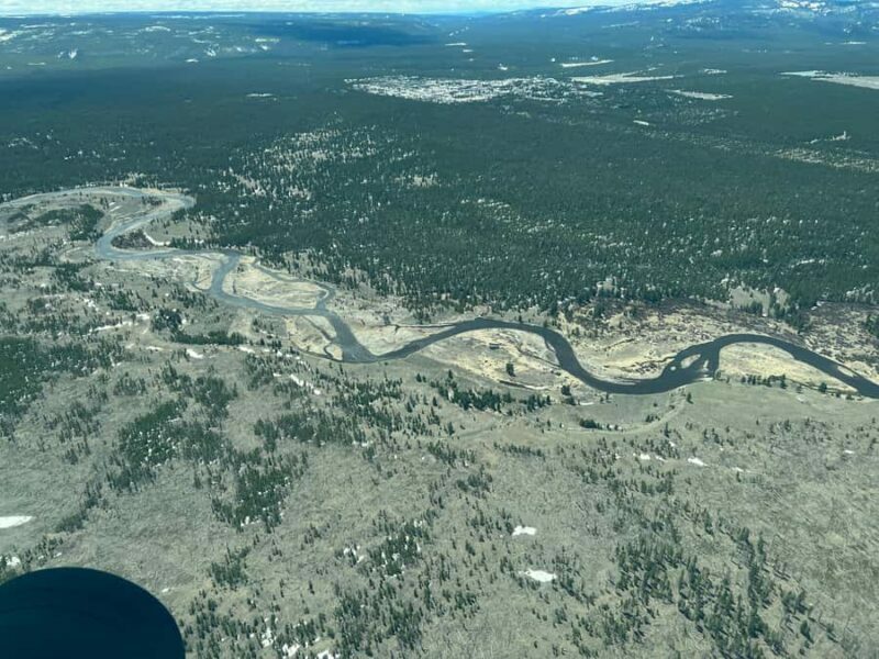 Fly the Continental Divide | 45-Minute Scenic Flight - FAQ