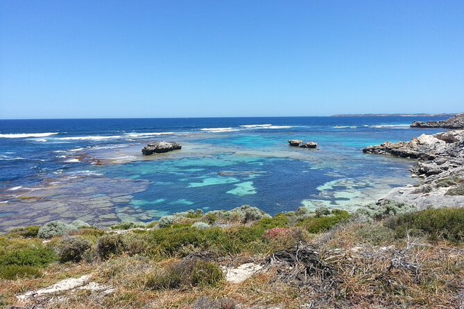 Fly to Rottnest Island by Plane - Cancellation Policy