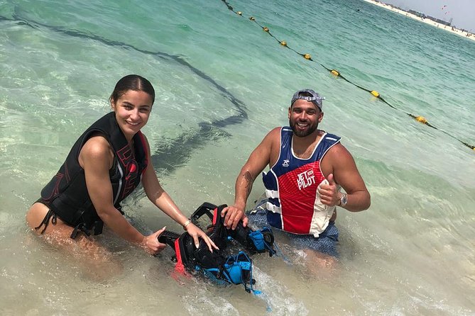 FLYBOARD 30-Minute Session @ POPEYE JETSKI - Capturing Memories With Photos