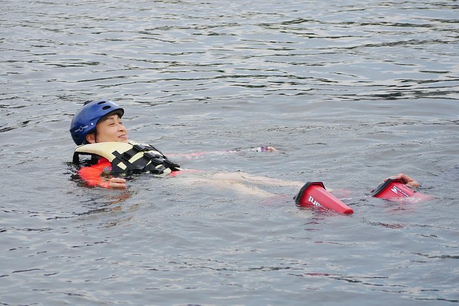 Flyboard Experience - SINGLE (30mins Flight) - Flyboard Equipment and Duration