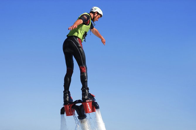 Flyboard Torrevieja - Tour Details