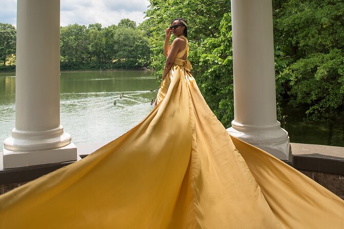FLYING DRESS Photoshoot in Athens - Greece - Customer Reviews and Feedback