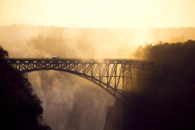 Flying Fox (Zimbabwe) - Pricing and Inclusions
