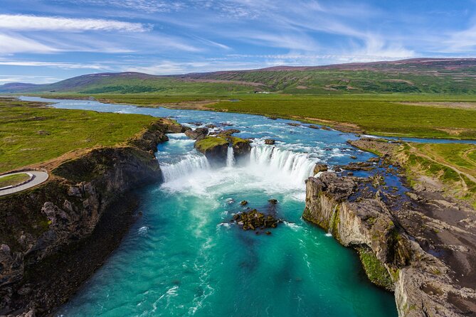 FlyOver Iceland Admission Ticket - Accessibility