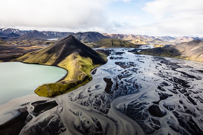FlyOver Iceland Admission Ticket - Getting There