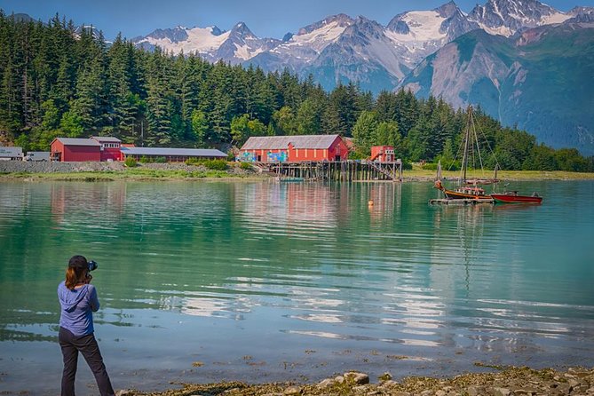 Focus on Haines Private Nature / Photography Tour - Restrictions and Requirements
