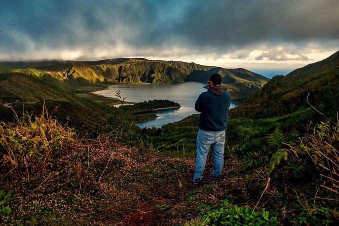 Fogo Lake Hiking Tour - Full Day - Packing and Preparation