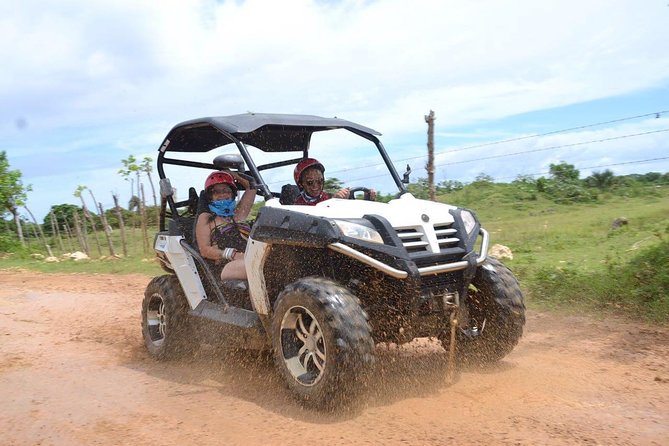 Folietrip off Road Trip - Activities and Stops