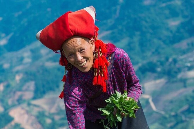 Folk Art Textile Workshop in Sapa - Health and Accessibility