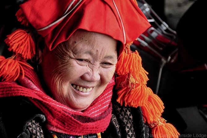 Folk Art Textile Workshop in Sapa - Pricing and Availability