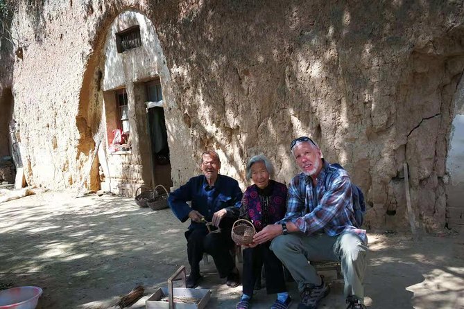 Folk Custom Xian Tour to Cave Dwelling Village and Jingdi Tomb - Pricing and Availability