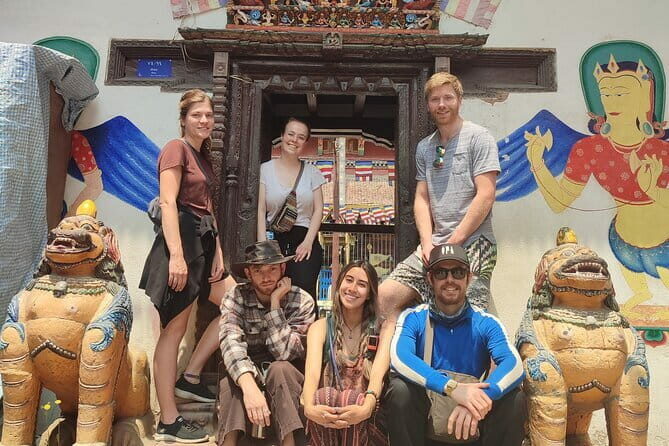 Folklore and Everyday Life in Ancient Patan - Cost, Duration, and Value
