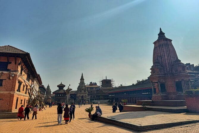 Folklore and Everyday Life in Ancient Patan - Authentic, Engaging, and Educational