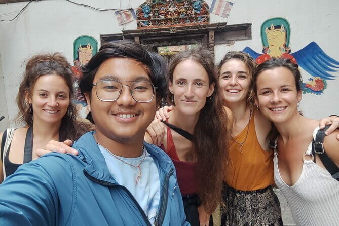 Folklore and Everyday Life in Ancient Patan - Who Should Consider This Tour?