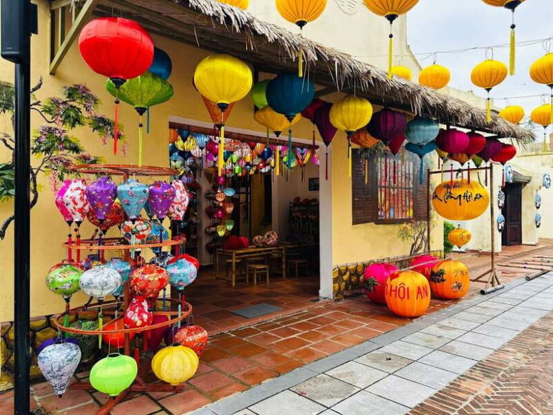 Folklore Island Cultural And Local Village Experiences Tour - Transportation and Accommodations