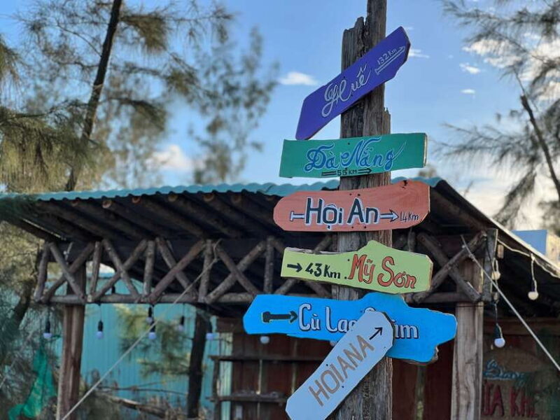 Folklore Island Cultural And Local Village Experiences Tour - Included and Excluded Expenses