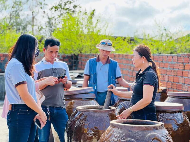 Folklore Island Cultural And Local Village Experiences Tour - Frequently Asked Questions