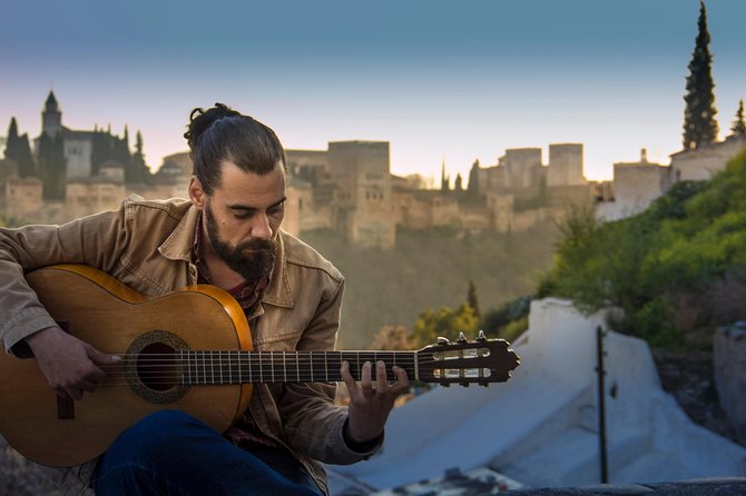 Follow the Beat. Meet Flamenco in Granada - Experience Flamenco In Granada