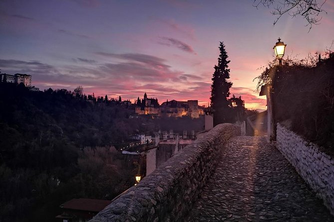 Follow the Beat. Meet Flamenco in Granada - Musician Manuels Rhythmic Engagement