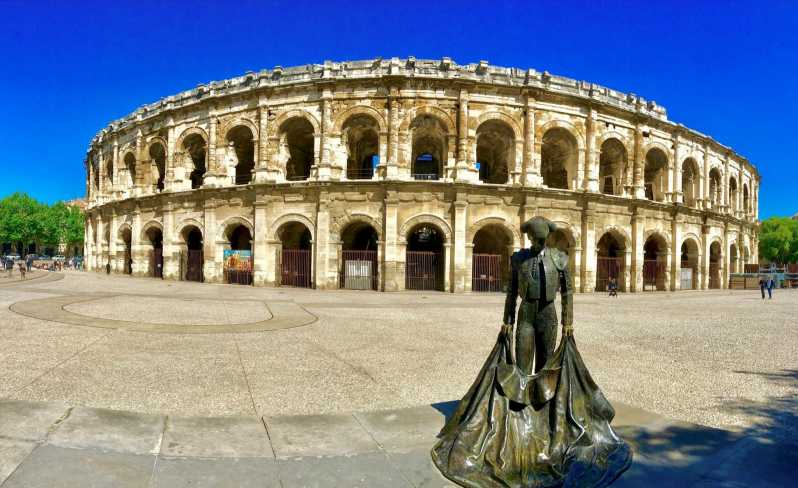 Follow the Roman Aqueduct (Nîmes Uzès Pont Du Gard) - Itinerary and Highlights