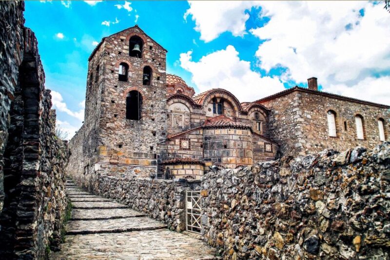 Follow the Spartans Visit Diros Caves, Gateway to Underworld - Diros Caves, Gateway to Underworld