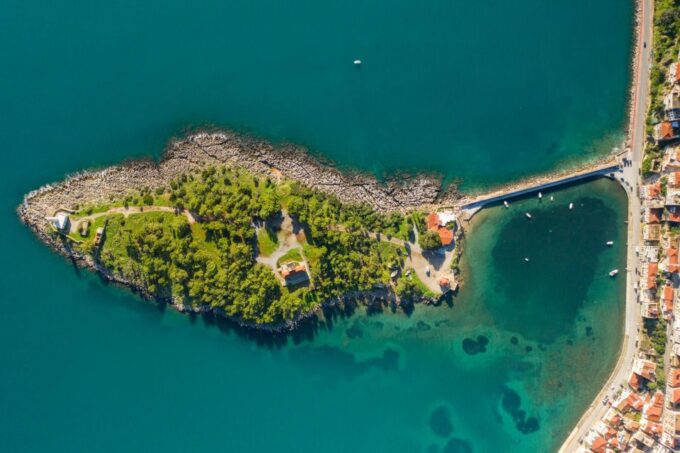 Follow the Spartans Visit Diros Caves, Gateway to Underworld - Inclusions and Pricing Details