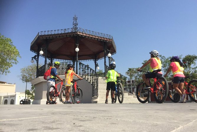 Following the Bike Lane, Discover the Main Attractions of San José Del Cabo - Bicycle and Helmet Hire Inclusions