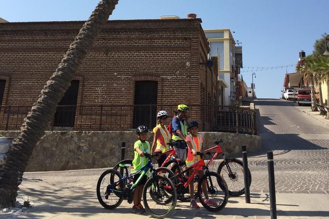 Following the Bike Lane, Discover the Main Attractions of San José Del Cabo - Tour Recommendations and Accessibility