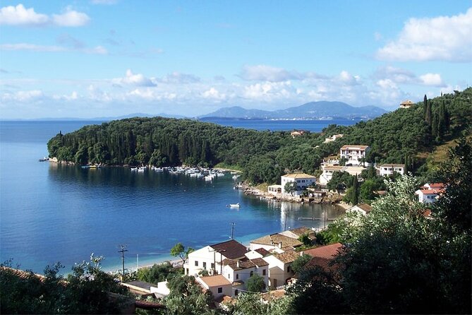 Following the Durrells in the City and Countryside - Tour Overview and Pricing