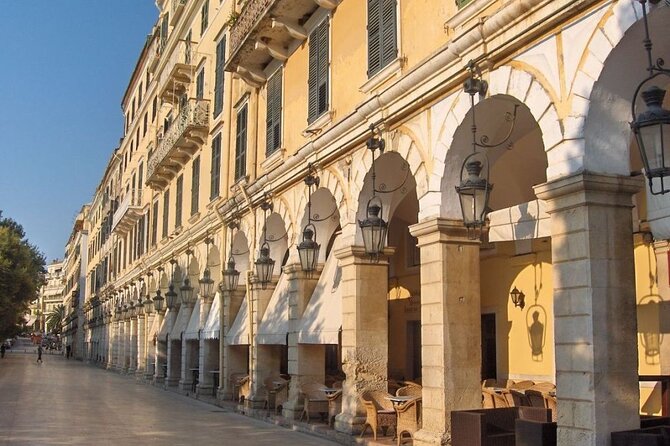 Following the Durrells in the City and Countryside - Tips for a Smooth Experience