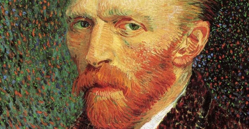 Following the Steps of Van Gogh - Experience Details