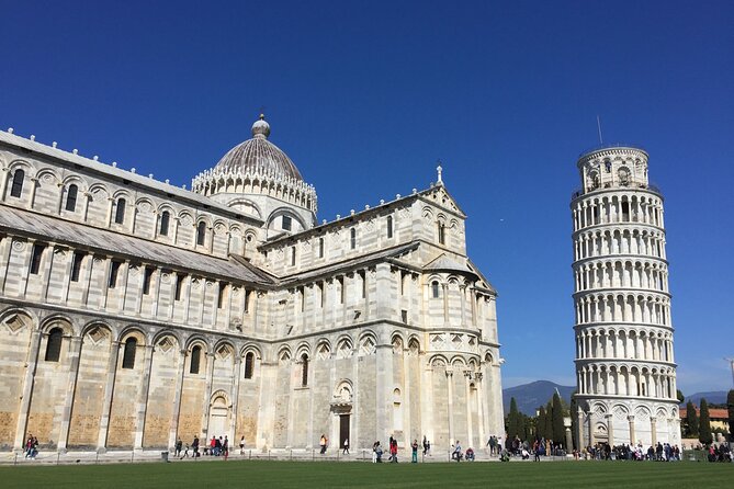 Following the Truffle Trail and Pisa Gastronomic Tour From Lucca - Key Points