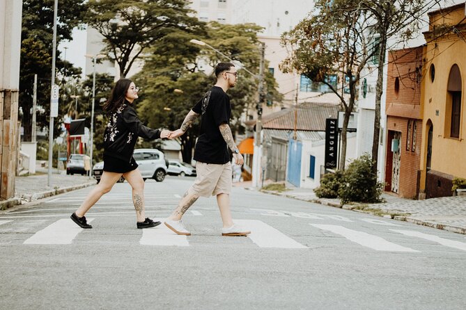 Folsom Scavenger Hunt Walking Tour and Game - Pricing and Booking Process
