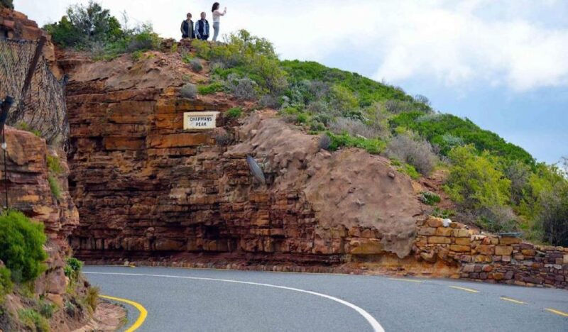Fom Cape Town: Cape Point & Penguins Shared Group Day Tour - Booking Information