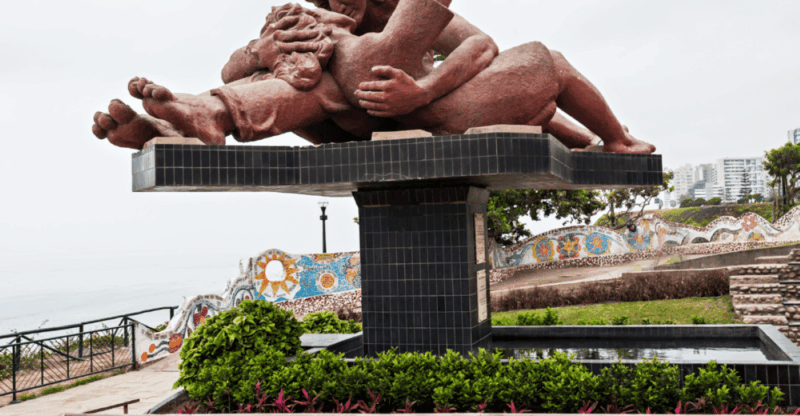 Fom Lima: Fantastic Peru 9 Days 8 Nights - Itinerary Highlights