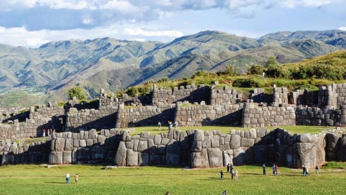 Fom Lima: Fantastic Peru 9 Days 8 Nights - Flexible Travel Plans