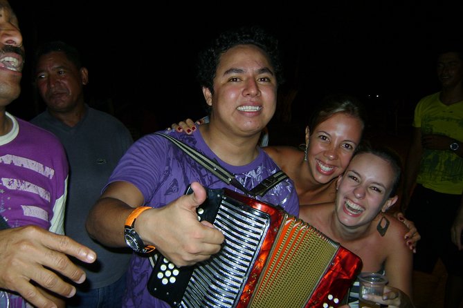 Fonda Tour in Medellin - Key Points