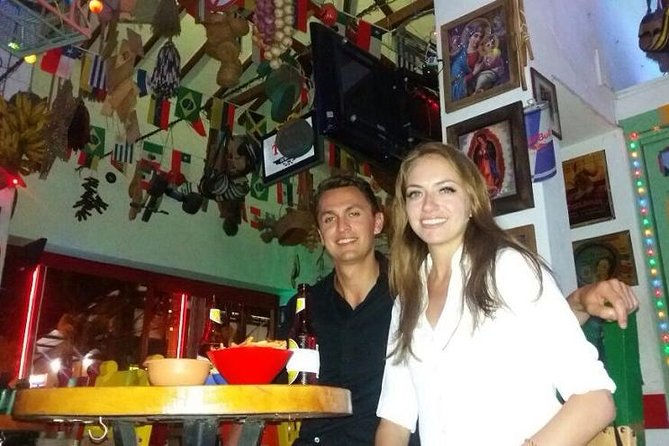Fonda Tour in Medellin - Pickup and Accessibility