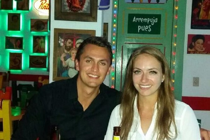 Fonda Tour in Medellin - Cancellation and Reviews
