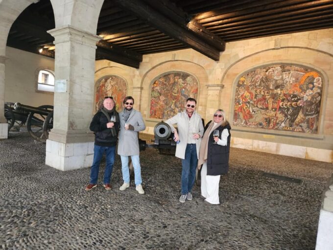Fondue and Wine Private Tuk Tuk Tour in Geneva - Frequently Asked Questions