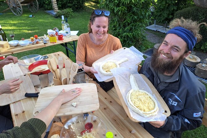 Fondue Cooking Class and Cheese Workshop in Switzerland - Unique Fondue-themed Activities