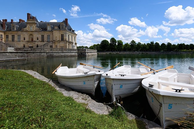 Fontainebleau Day Trip From Paris With a Local: Private & Personalized - Guest Reviews and Ratings