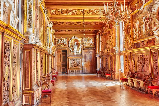 Fontainebleau Day Trip From Paris With a Local: Private & Personalized - Recap