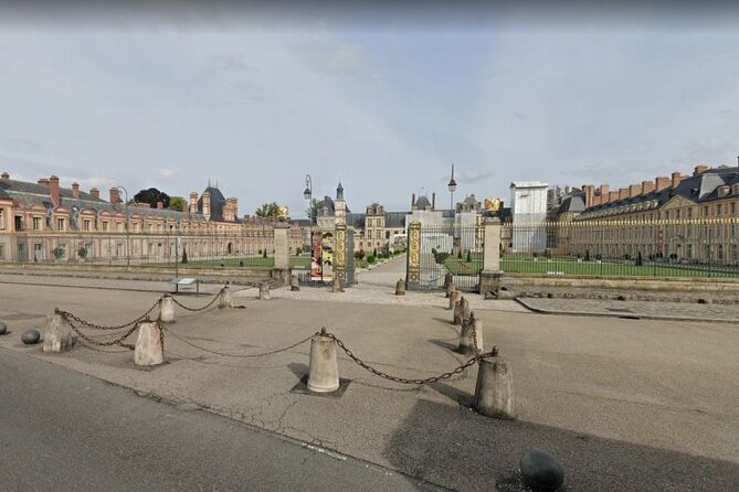 Fontainebleau Palace : Private Guided Tour - Reviews and Ratings