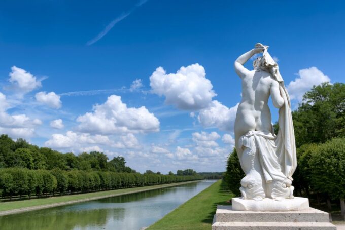 Fontainebleau: Palace Private Guided Tour With Ticket - Tour Highlights and Inclusions