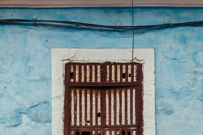 Fontainhas Heritage Walk in Panjim Goa - Exploring Goas Cultural Landscape